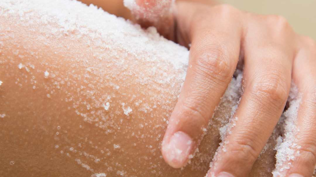 Alles wat je moet weten over scrubben