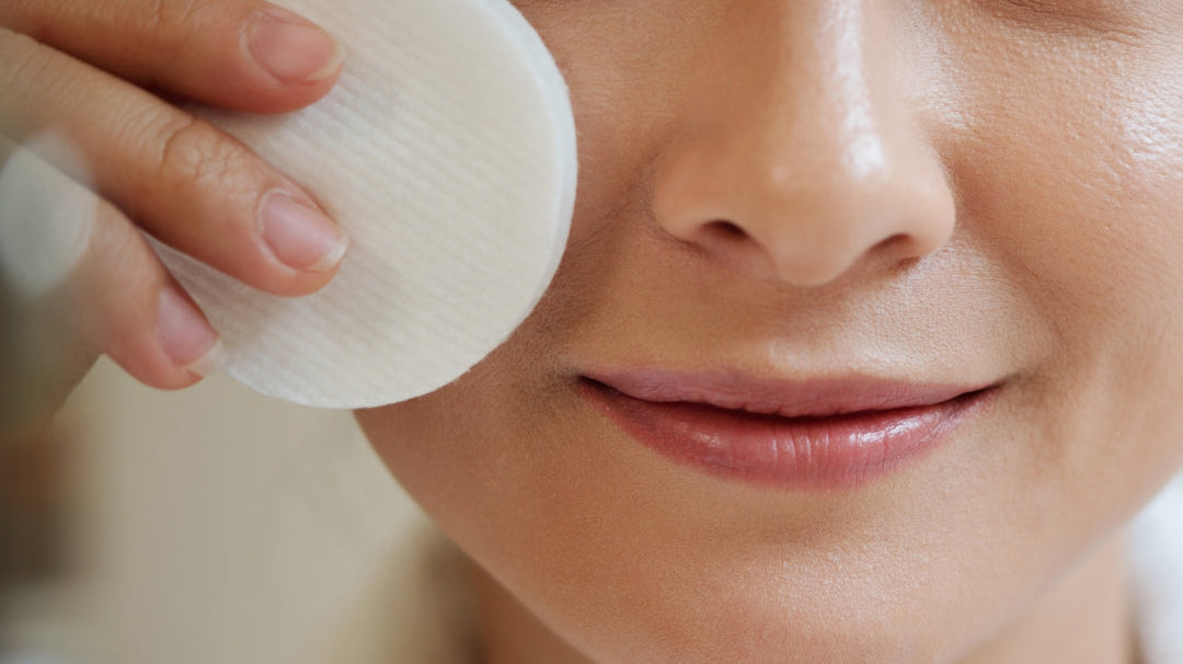 Wat is een toner en wat doet het voor je huid?