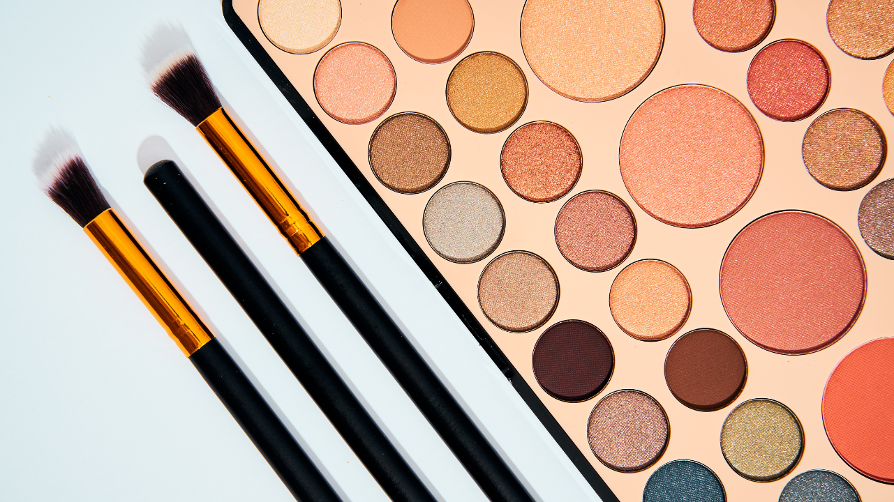 Oogschaduw aanbrengen: zo laat je je ogen stralen