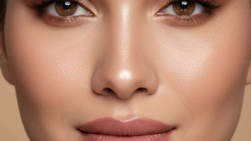 Make-uplook voor beginners: zo creëer je stap voor stap een natuurlijke make up look