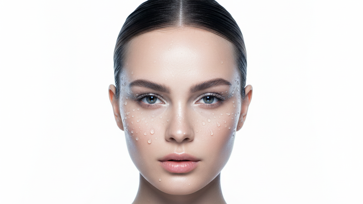 Glass Skin: de ultieme skincare routine voor een gezonde en glowy huid