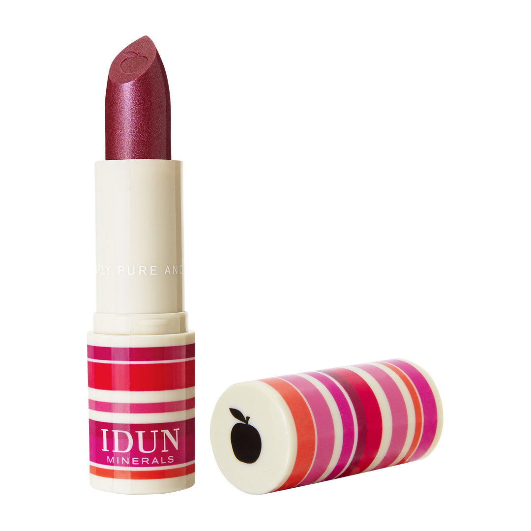 idun-creme-lipstick-sylvia-purple-36g