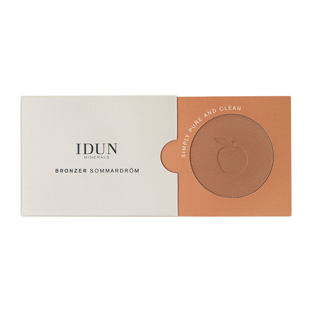 idun-matte-mineral-bronzer-sommardrom-5g