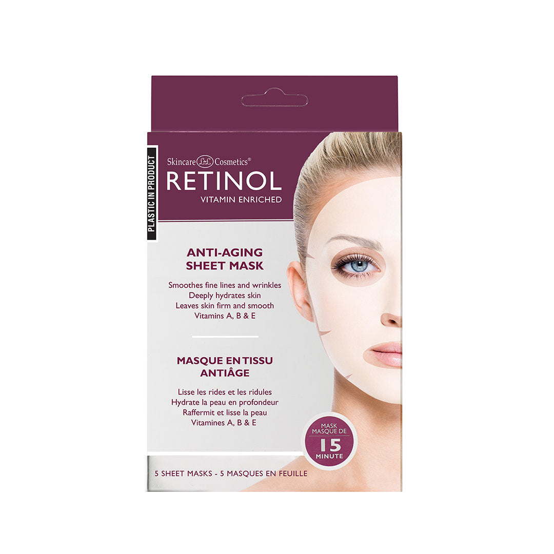 retinol-anti-aging-sheet-mask-5-pcs