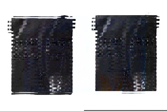 kim-brushes-sky-leren-heupgordel-leeg