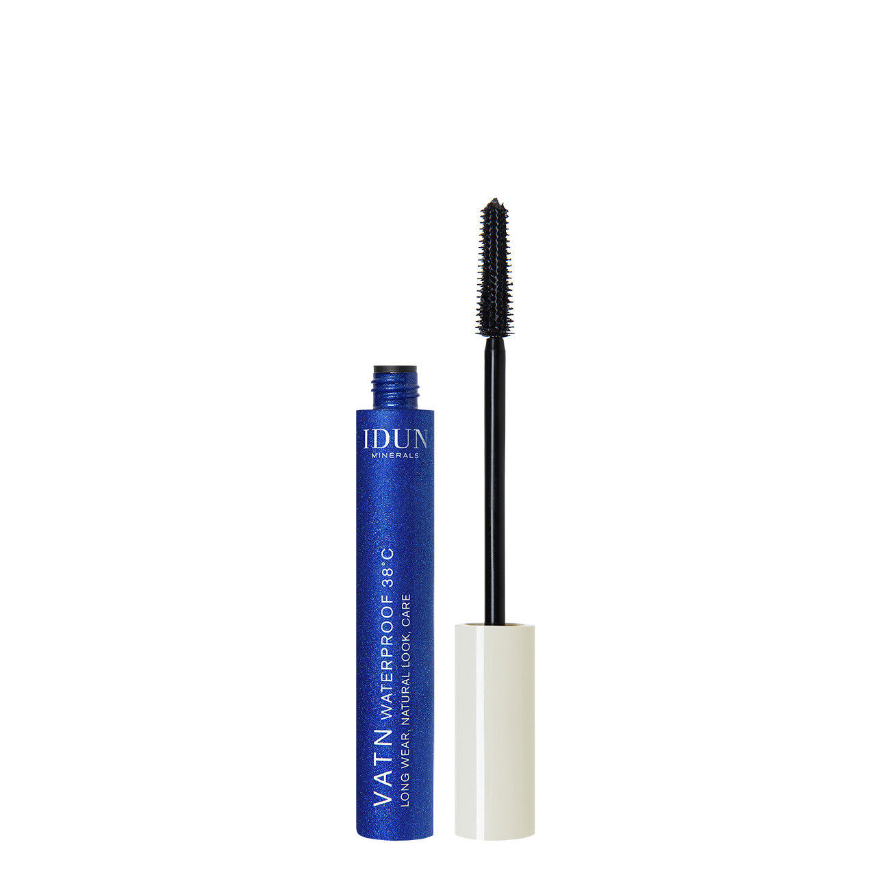 idun-mascara-vatn-waterproof-black-10ml