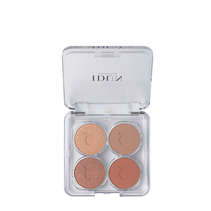 IDUN - Mineral Eyeshadow Palette