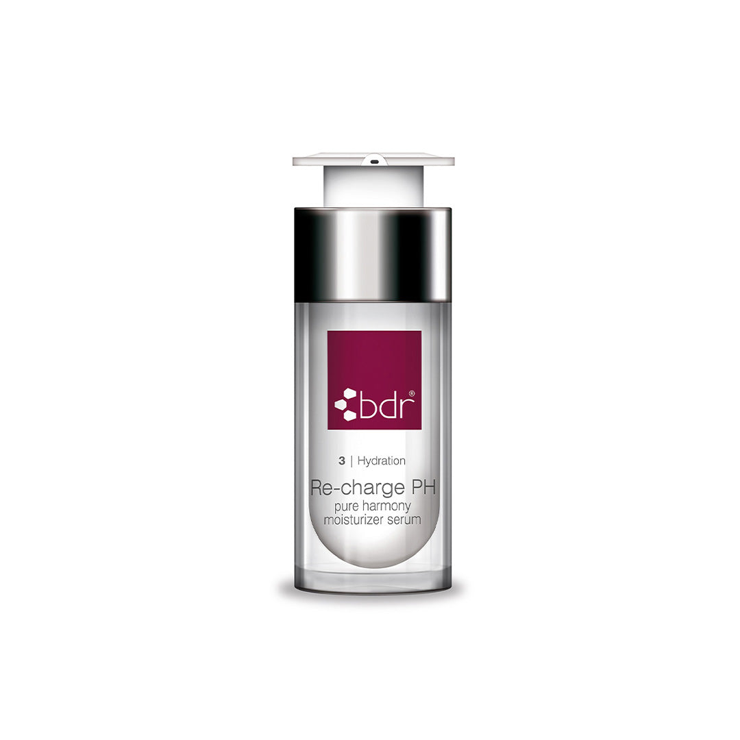 Re-charge PH van bdr