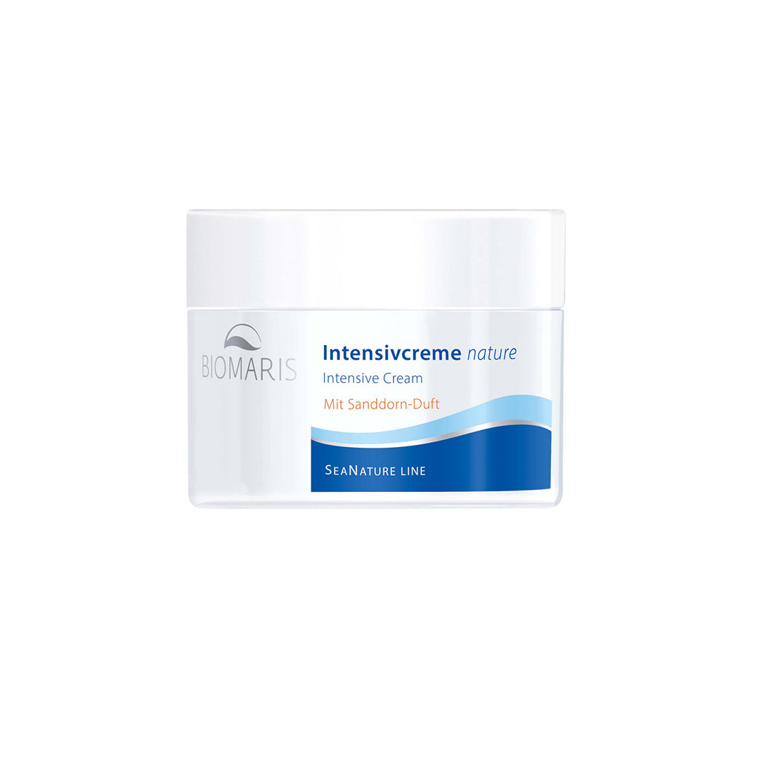 Biomaris - Intensive Cream Nature 50 ml