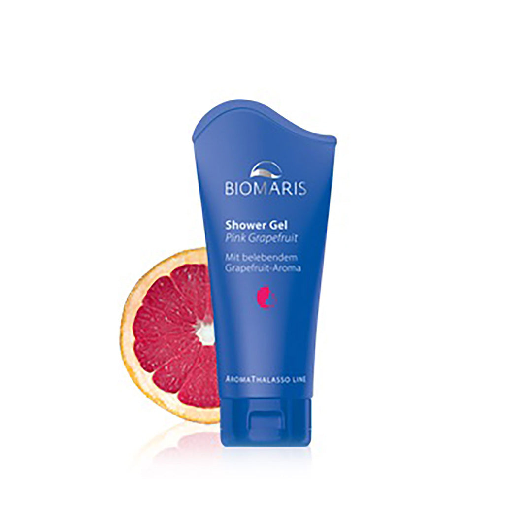 Biomaris - Shower Gel Pink Grapefruit 200 ml