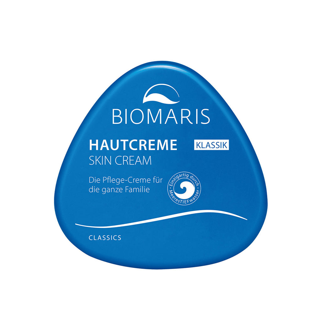 Biomaris - Skin Cream CLASSIC