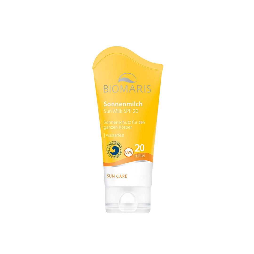 Biomaris - Sun Milk SPF 20