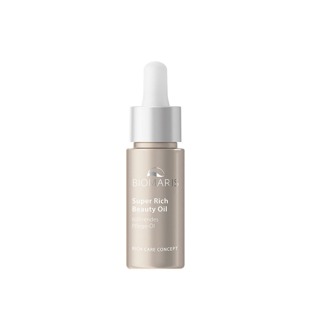 Biomaris - Super Rich Beauty Oil 15ml