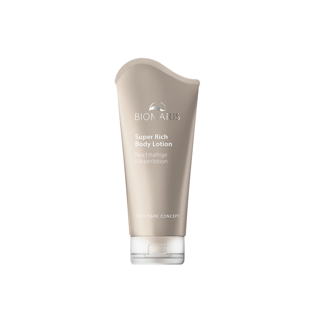 Biomaris - Super Rich Body Lotion 200 ml