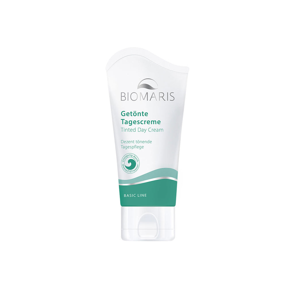Biomaris - Tinted Day Cream 50 ml - Pocket Size