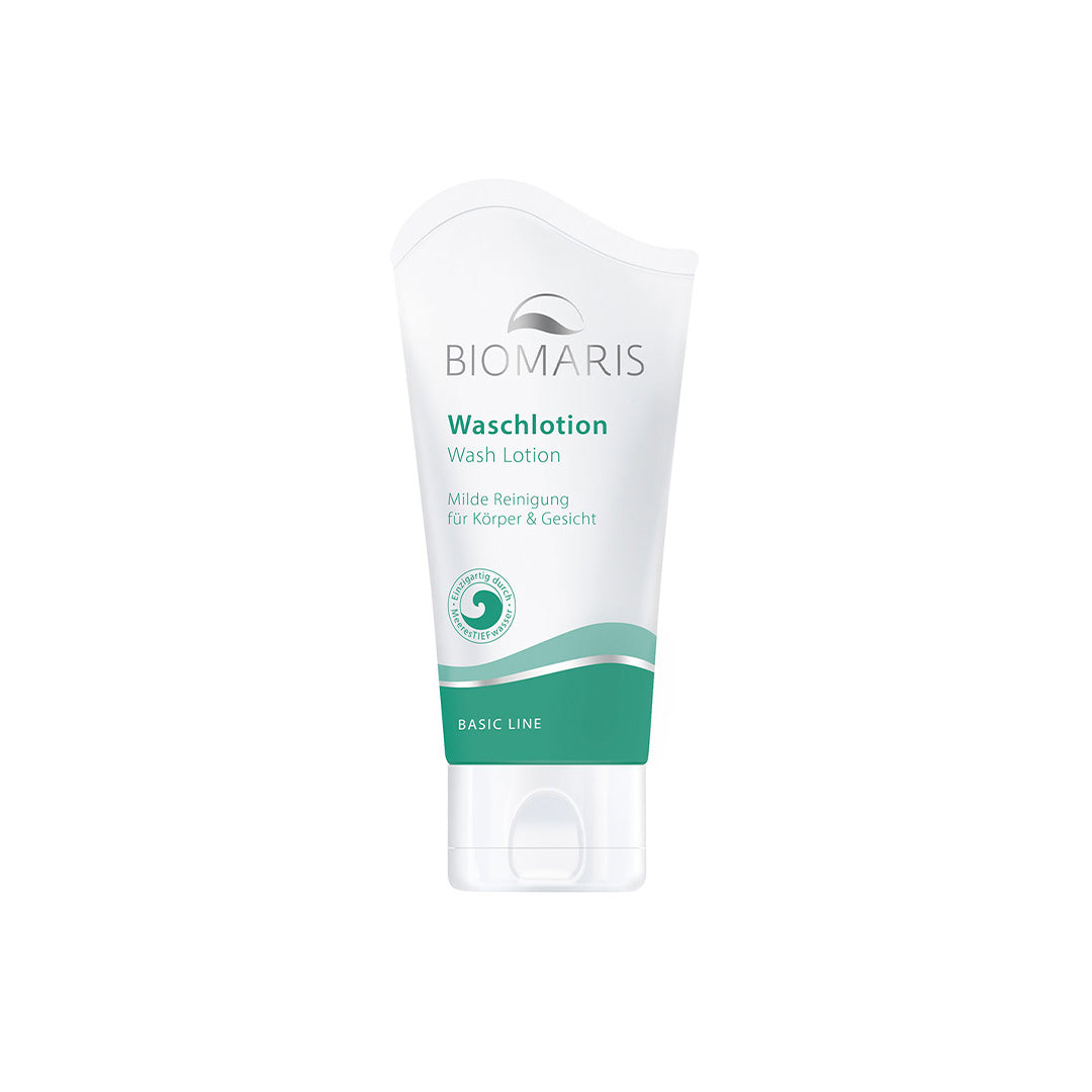 Biomaris - Washing Lotion