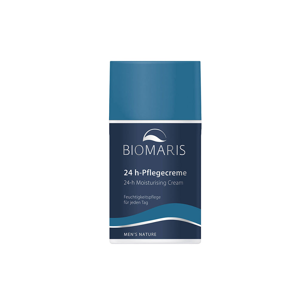 Biomaris Men - 24-h Moisturising Cream Nature 50 ml