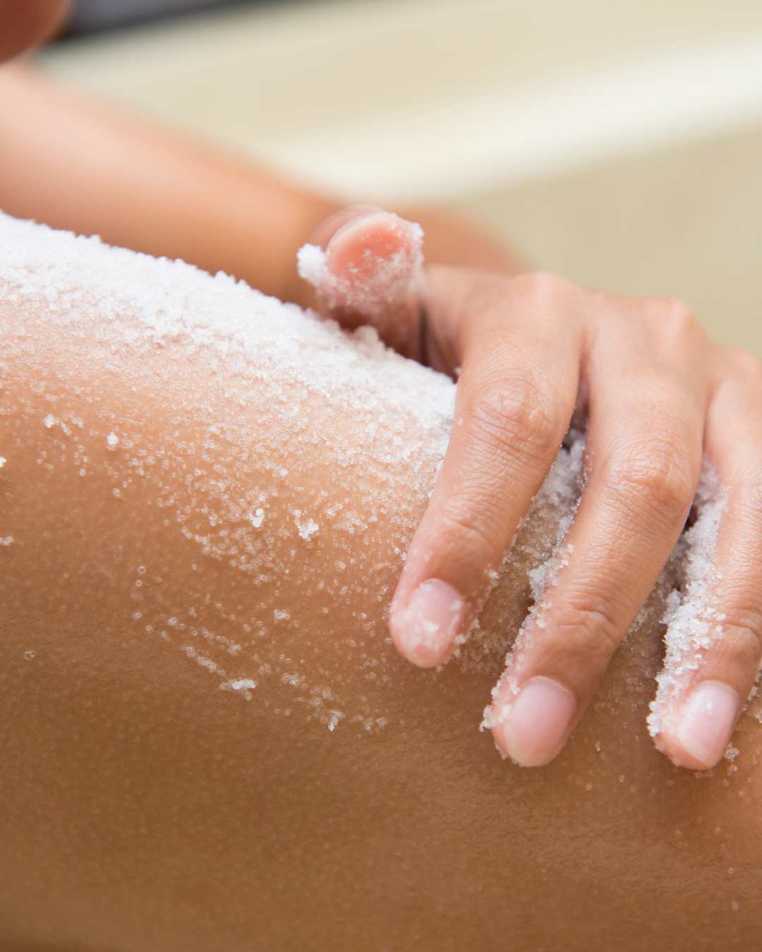 Alles wat je moet weten over scrubben