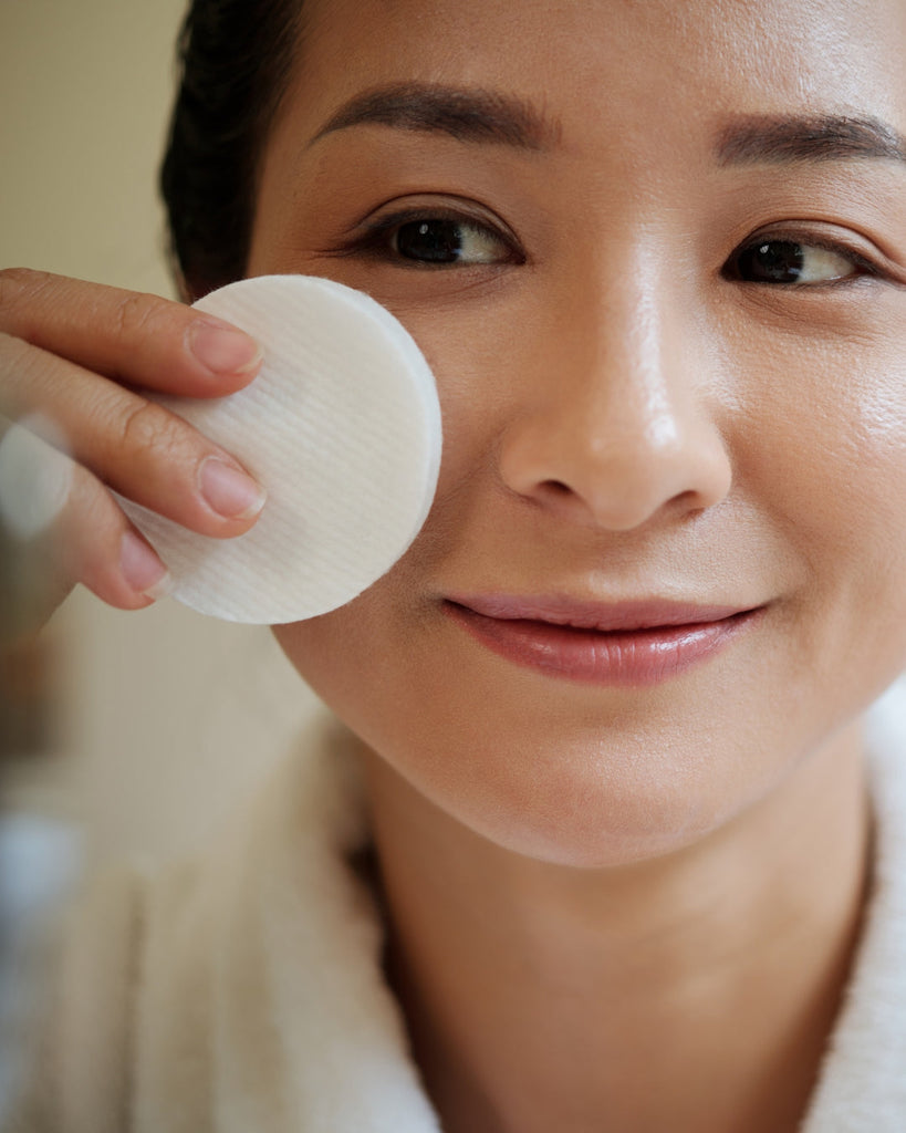 Wat is een toner en wat doet het voor je huid?