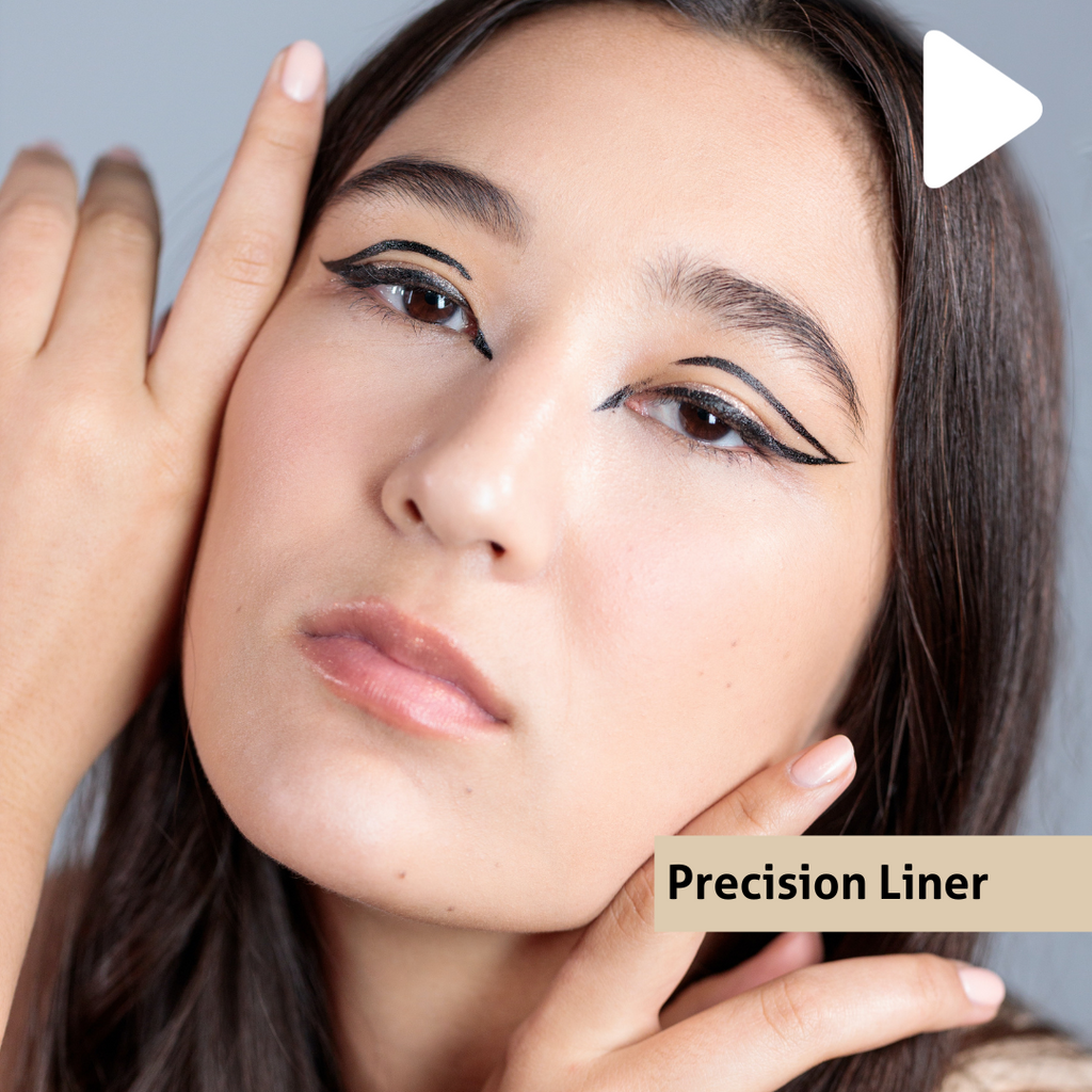 How To - Precision Liner
