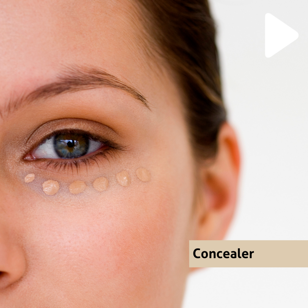 How To - Concealer