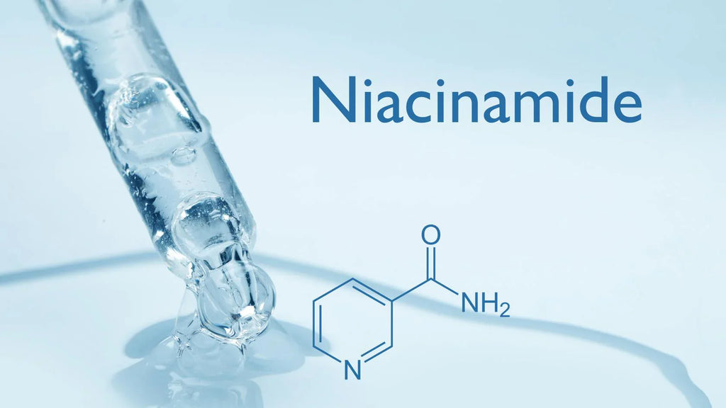 Wat doet niacinamide voor je huid? Alles wat je moet weten over dit krachtige ingrediënt
