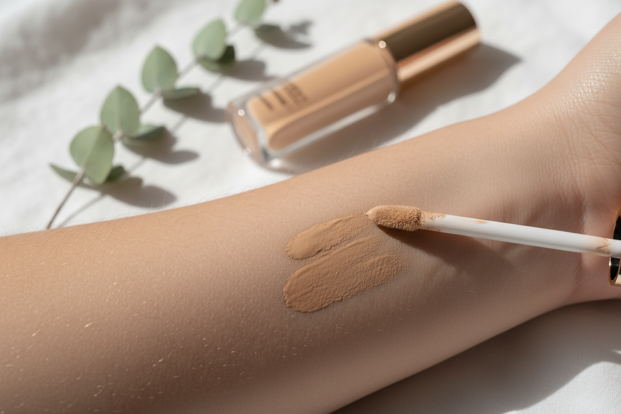 Beste concealer oudere huid: zo creëer je een frisse, egale look