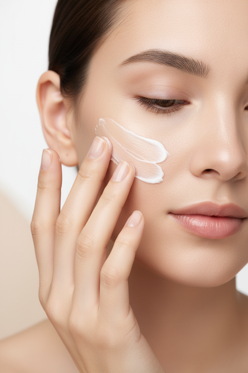 Crème tegen pigmentvlekken: zo krijg je een egale huid