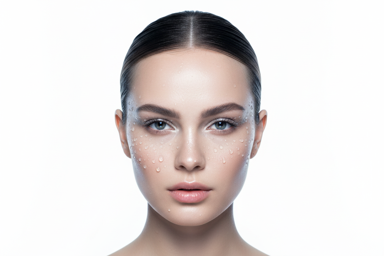 Glass Skin: de ultieme skincare routine voor een gezonde en glowy huid