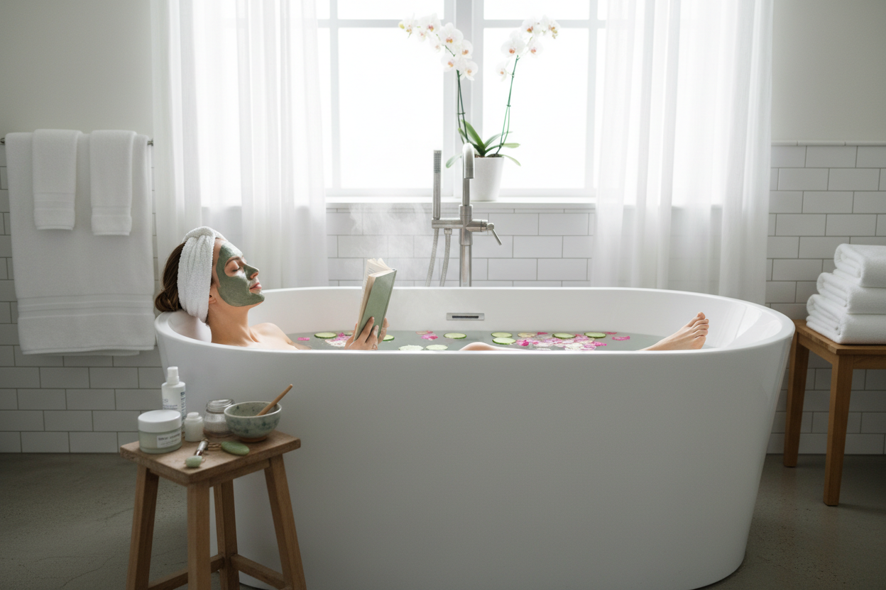 Het beste gezichtsmasker kiezen voor jouw huid