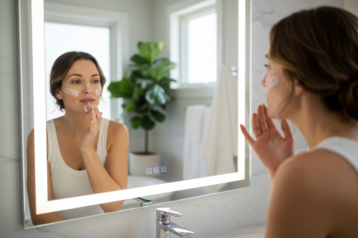 Beste moisturizer voor droge huid en optimale bescherming