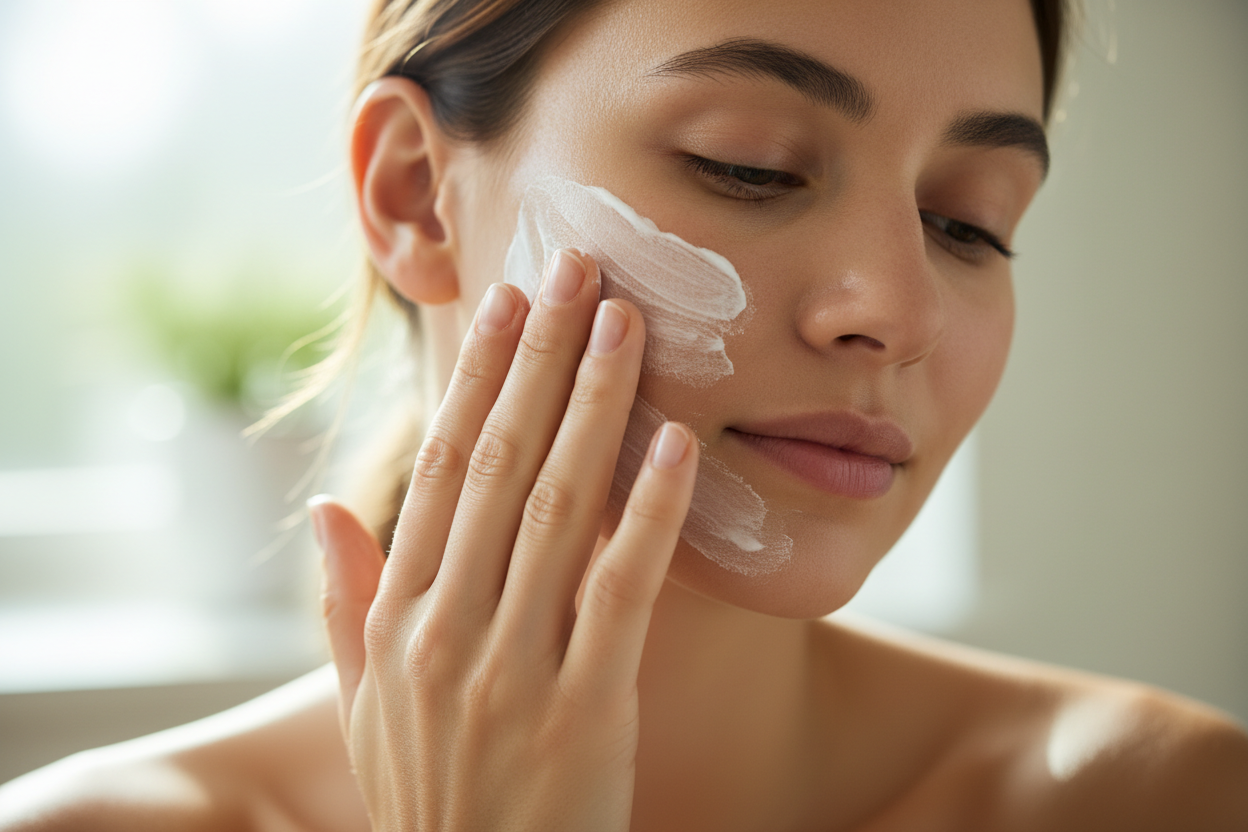 Wat is SPF en waarom is het belangrijk voor je huid?