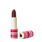 idun-matte-lipstick-bjornbar-dark-deep-red-4g