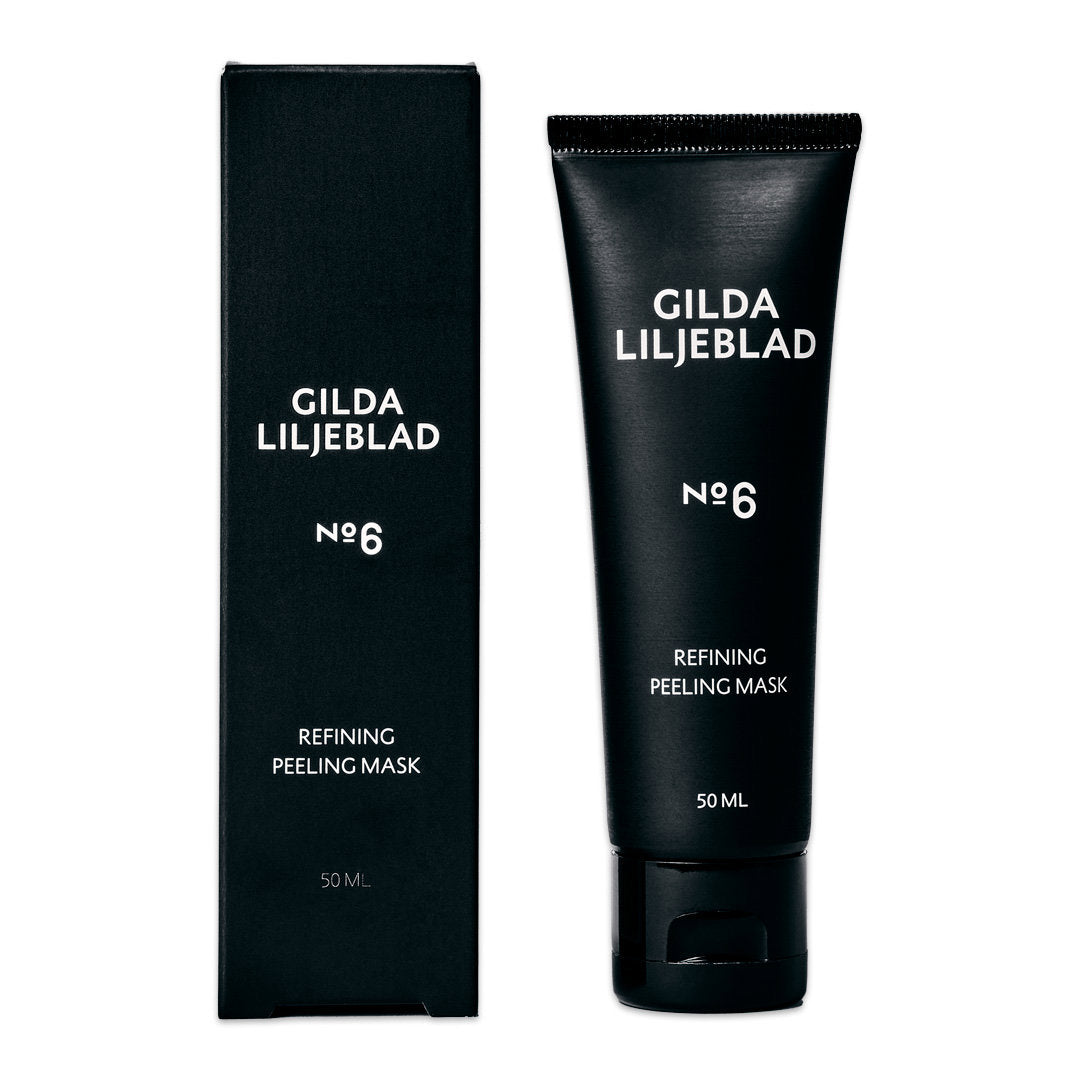 gilda-liljeblad-refining-peeling-mask-50ml