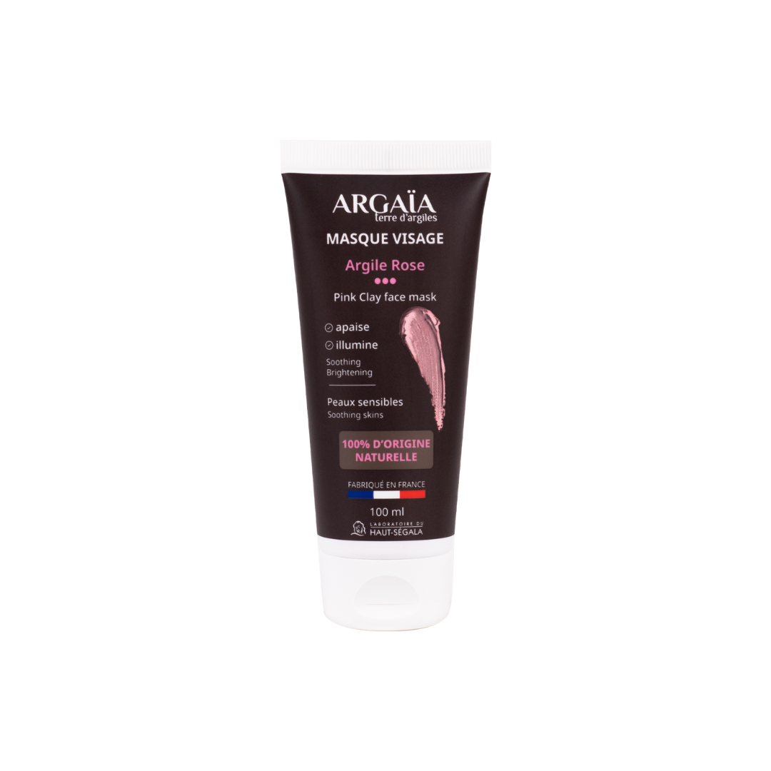 argaia-pink-clay-face-mask-100-ml
