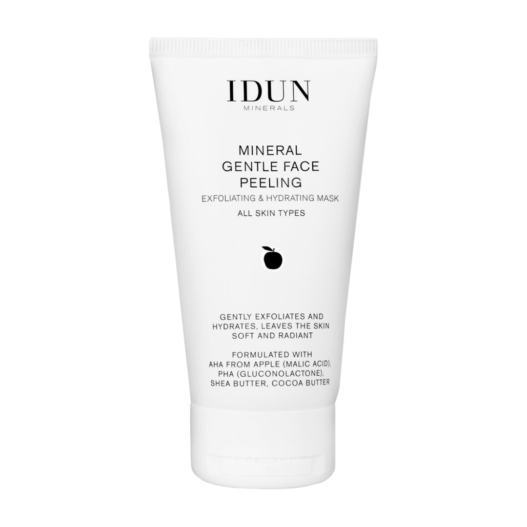 idun-gentle-face-peeling-75-ml