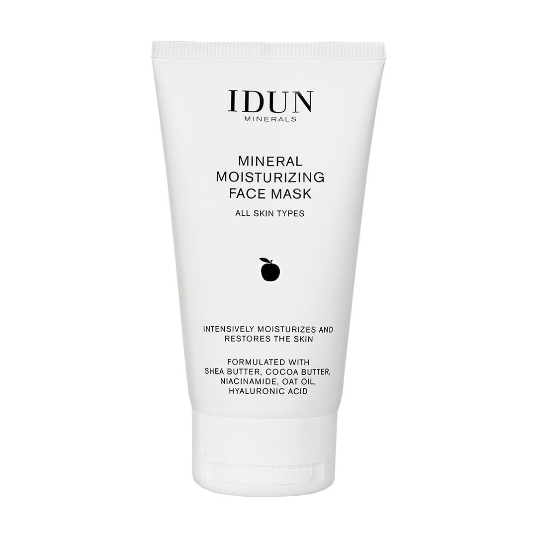 idun-moisturizing-face-mask-75-ml