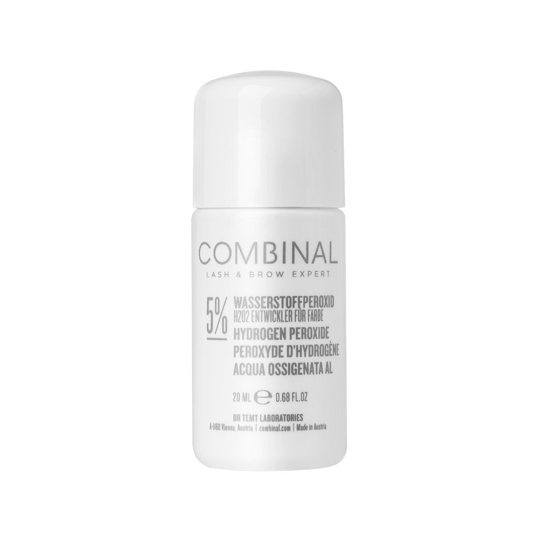 combinal-waterstofperoxide-5-20-ml