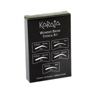 karaja-wonder-brow-stencil-kit