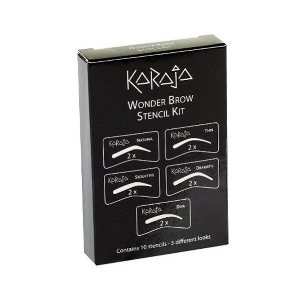 karaja-wonder-brow-stencil-kit