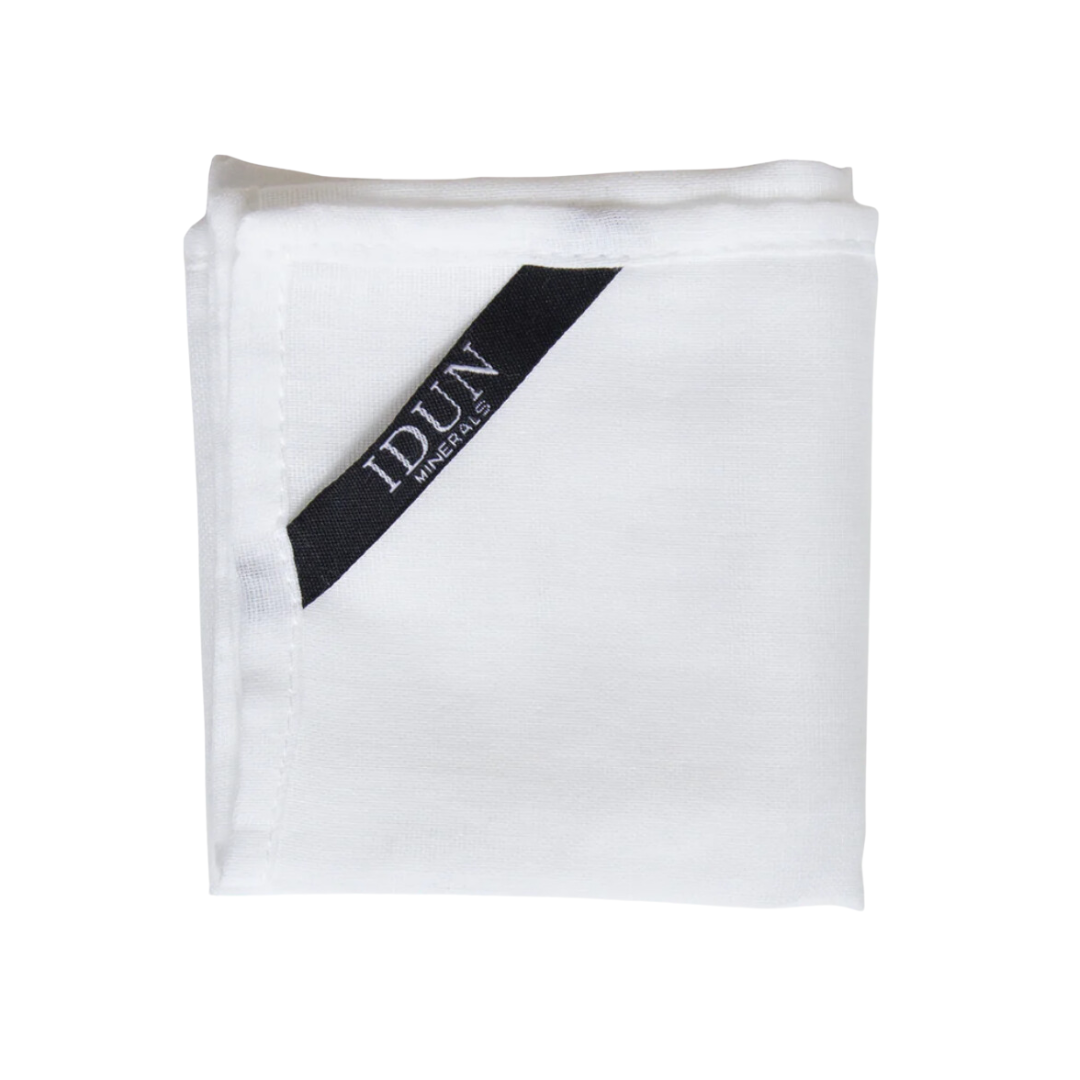 idun-skin-care-towel-28x28cm