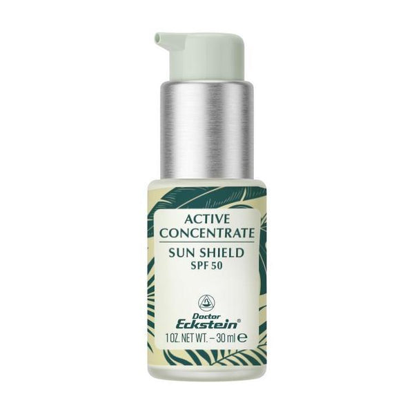 Doctor Eckstein - Active Concentrate Sun Shield SPF 50