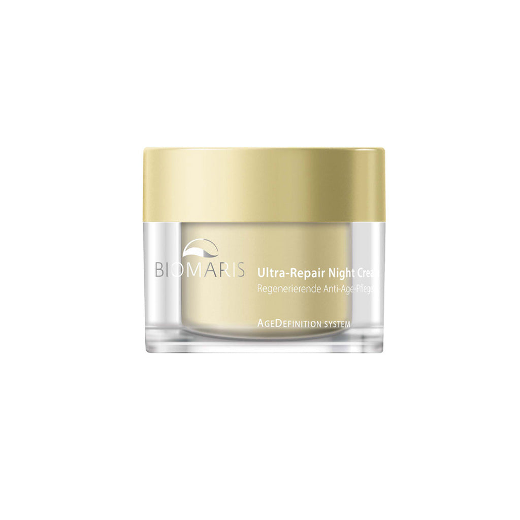 Biomaris - Ultra-Repair Night Cream 50 ml