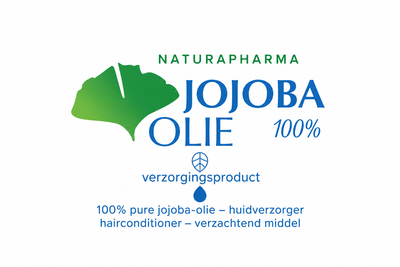 Jojoba Olie