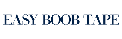 Easy Boob Tape