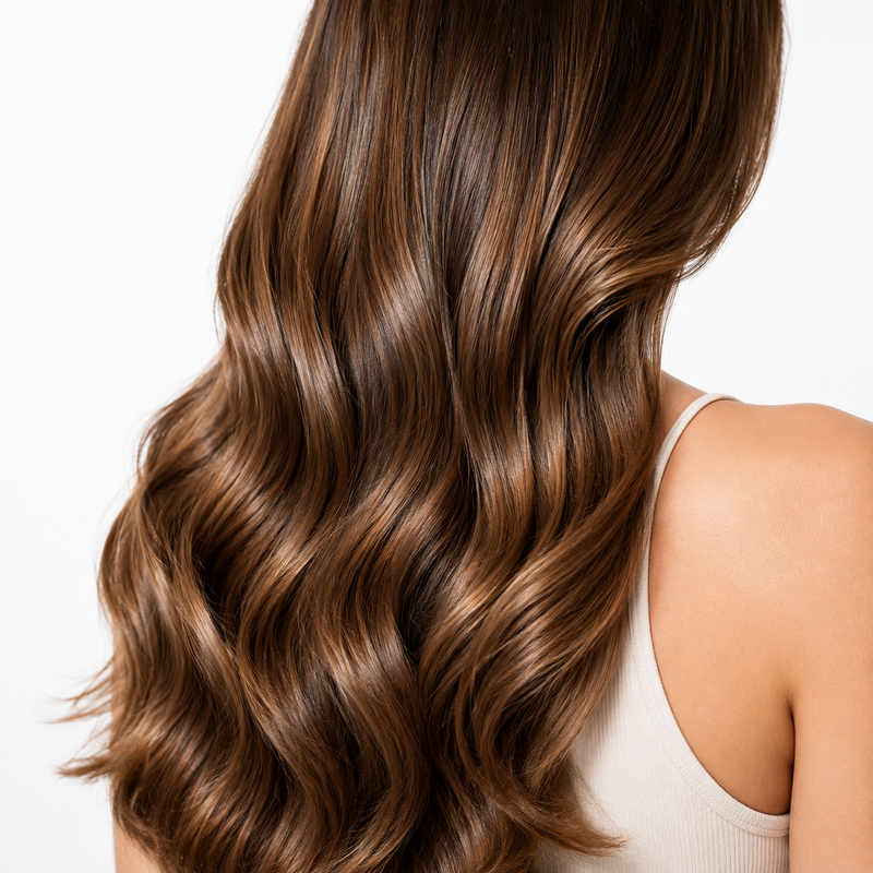 Haarverzorging