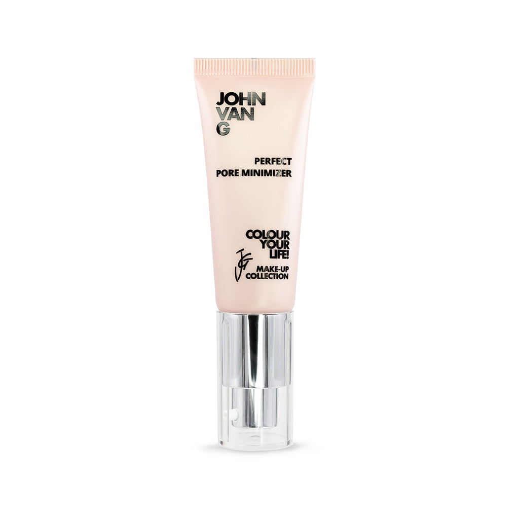 John van G - Perfect Pore Minimizer