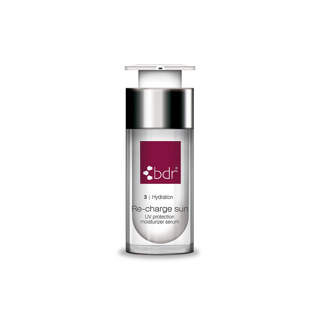 Bdr - Re-charge Sun 30 ml