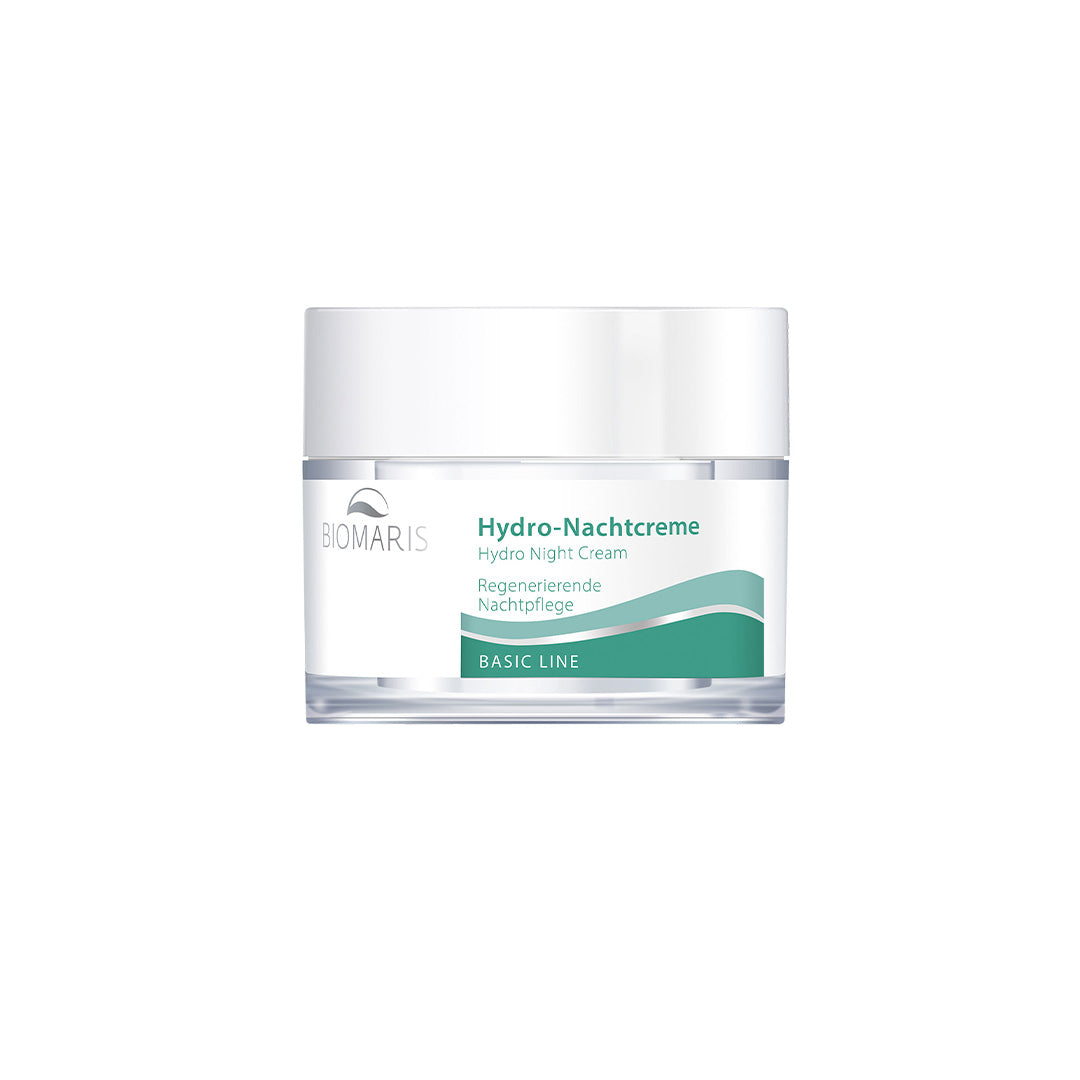 Biomaris - Hydro Night Cream 50 ml