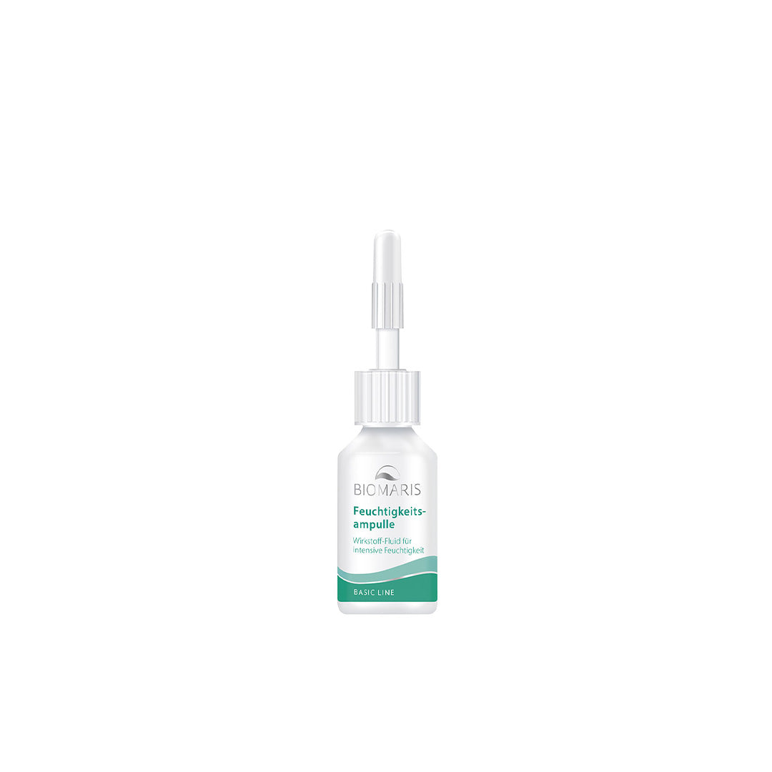 Biomaris - Moisturizing Ampoules 3x10 ml